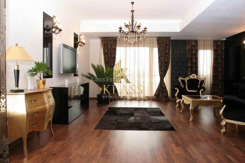 Apartament 3 camere | Nordului | Lux | Parcare subterana |