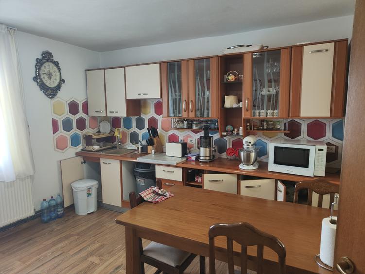 Casa individuala Vama Buzaului - Acris pretabila locuinta sau pensiune