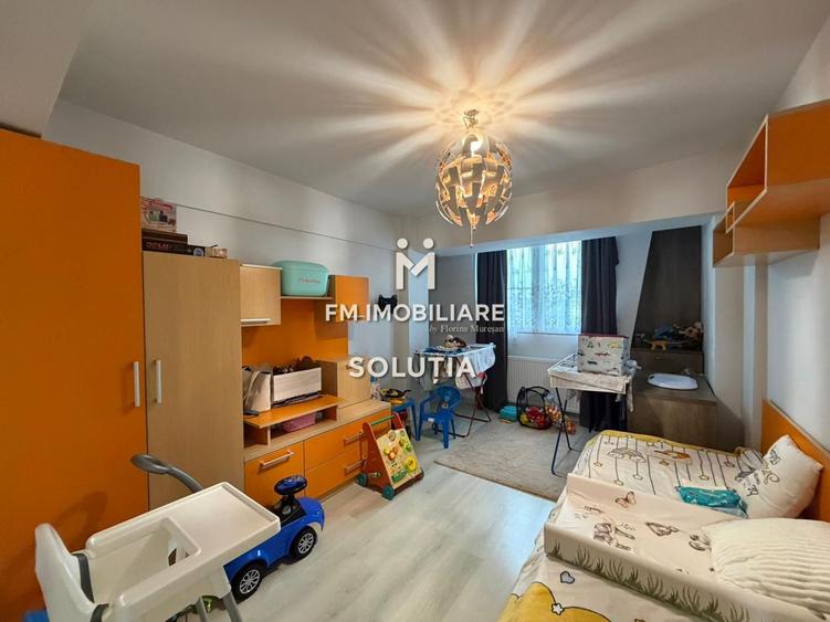 Apartament 2 camere, Ultracentral, zona Mara!