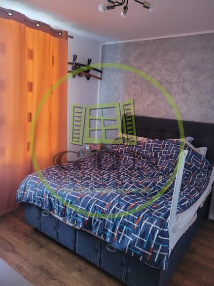 Apartament de vânzare 3 camere | 55,4 mp | Zona Arhitecților
