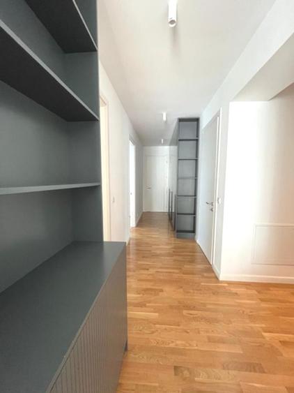 Apartament 3 camere Luxuria-Domenii