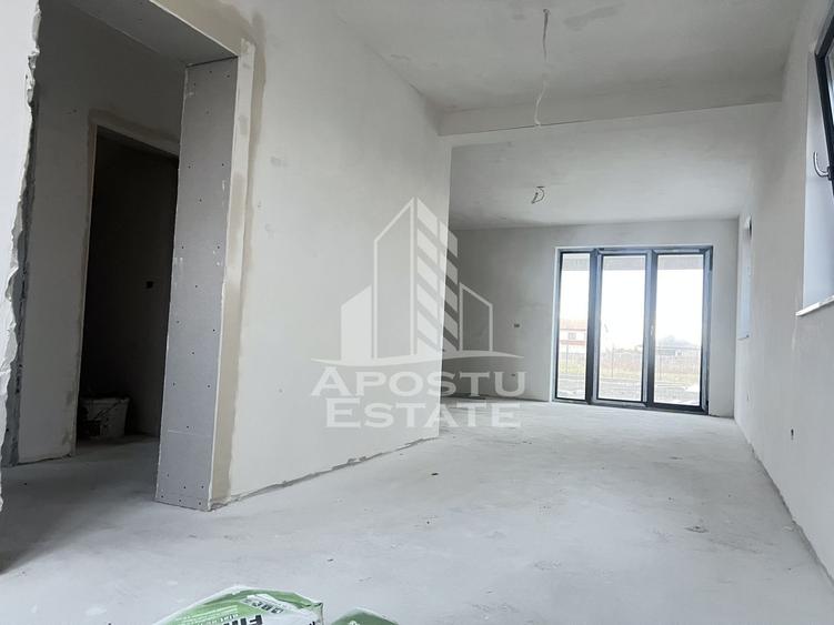 Duplex cu 4 camere P+E, de vanzare,in Sacalaz