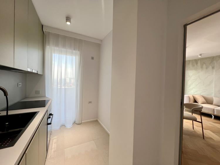 Apartament 2 camere Premium | Bloc nou | Et7 | Balcon 10 mp | Iris | Rivus Mall