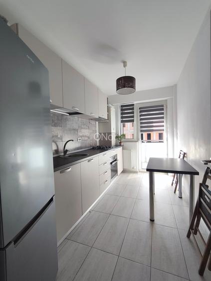 Apartament 2 camere, Tudor Neculai-langa Kaufland si Profi - 2