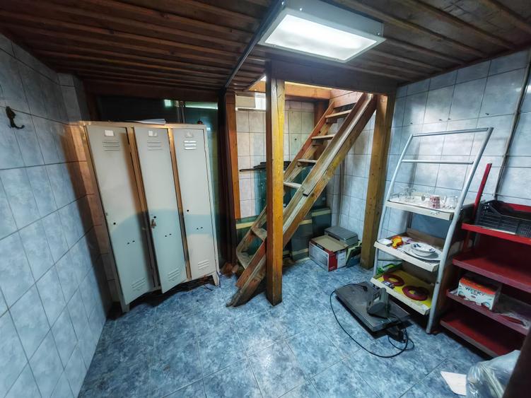 Spatiu multifunctional generos, zona Republicii
