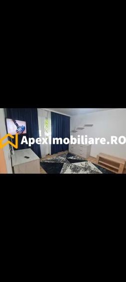 Garsoniera de inchiriat Berceni București | ApexImobiliare.ro