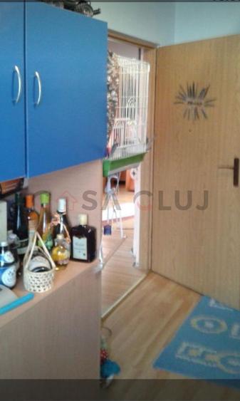 Ocazie!! 3 Camere, Manastur!!