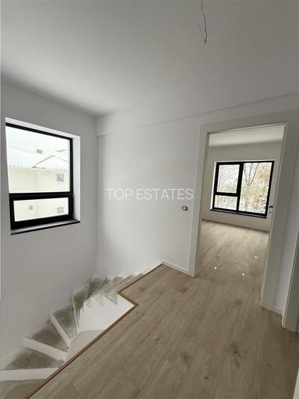 De vanzare Vila Str. Daliei - Petresti Corbeanca Ilfov - 13