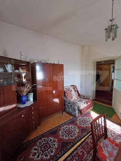 Casa renovabila cu 11508 mp teren, in Copaceni - 12