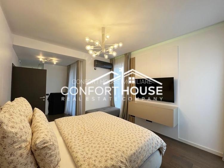 Vila individuala cu arhitectura moderna,  finisaje premium, IANCU NICOLAE - 37