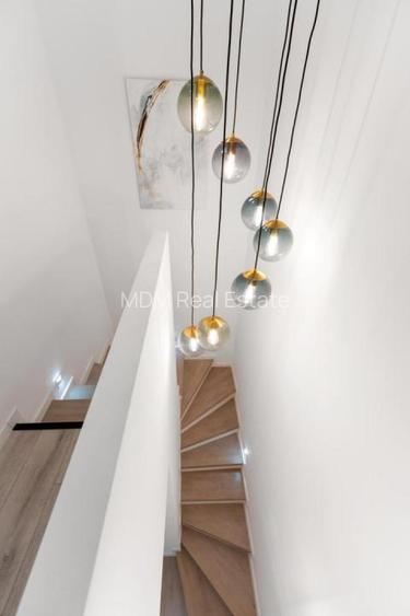 inchiriere duplex lux 2 camere, 2 bai  Win Herastrau - 10