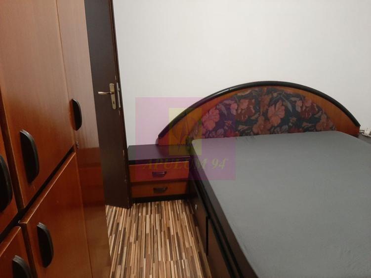 Ichiriere apartament 2 camere Tineretului-stradal