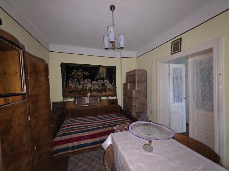Casa caramida zona Puskin