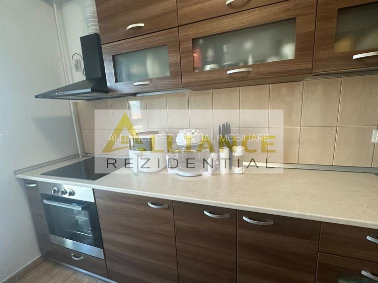 GARSONIERA - Complex Rasarit de Soare - TITAN SECTOR 3, 72.000€ - 6