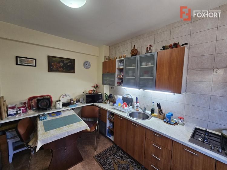 Casa Individuala cu functiune mixta (locuinta + afacere) - Bogdanestilor