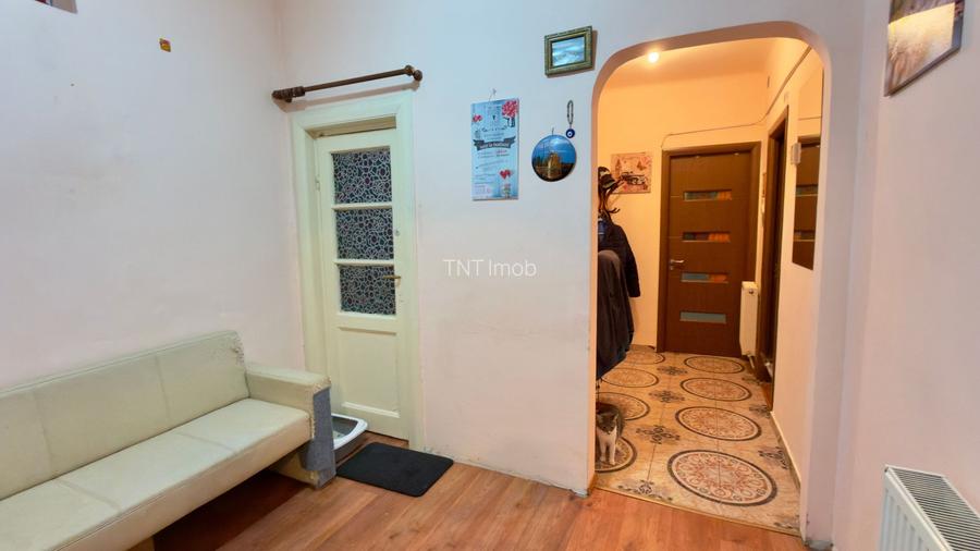 Apartament 2 camere, Unirii - Piata Constitutiei, centrala proprie ! - 9