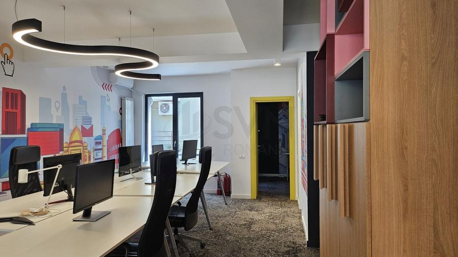 REC3001788 CLADIRE BIROURI PREMIUM l 5 NIVELURI l NOU l KISELEFF l CLUCERULUI