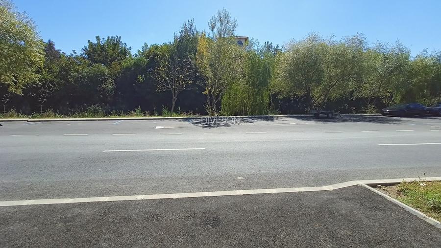 Teren 1.019 mp în Tunari – Centru cu vedere către promenada râului Pasărea - 7