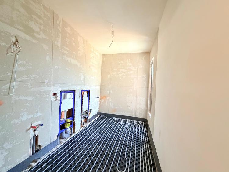 START VÂNZĂRI LA CEL MAI NOU COMPLEX REZIDENȚIAL DE CASE din Tomești