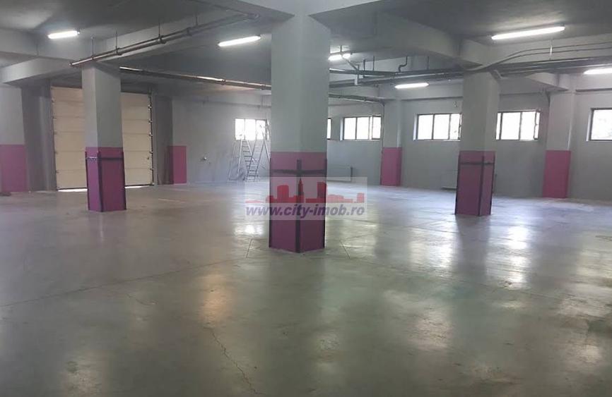 Vanzare Teren 10.000 mp cu Utilitati, Sector 6, Iuliu Maniu Bucuresti