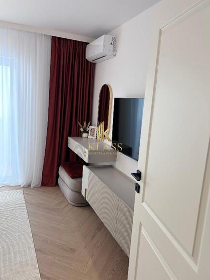 2 camere premium | Decebal – Piața Muncii | Prima închiriere | Renovare 2026