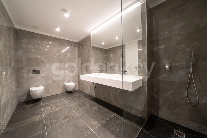 Apartament cu 4 camere in complex | terasa cu vedere
