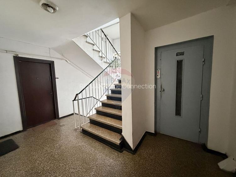Apartament 2 camere | Avrig – Obor | Poziție excelentă | Ideal investi - 14