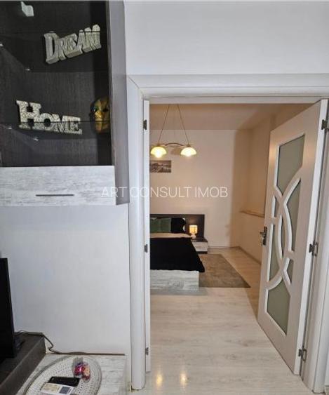 2 Camere | Romana | Metrou | Mobilat | Utilat | - 6