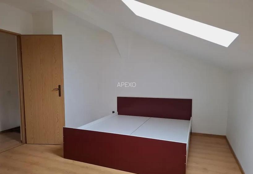 Apartament tip duplex | 3 camere | Zona Gării | 54 mp utili | Clasă energetică A - 6