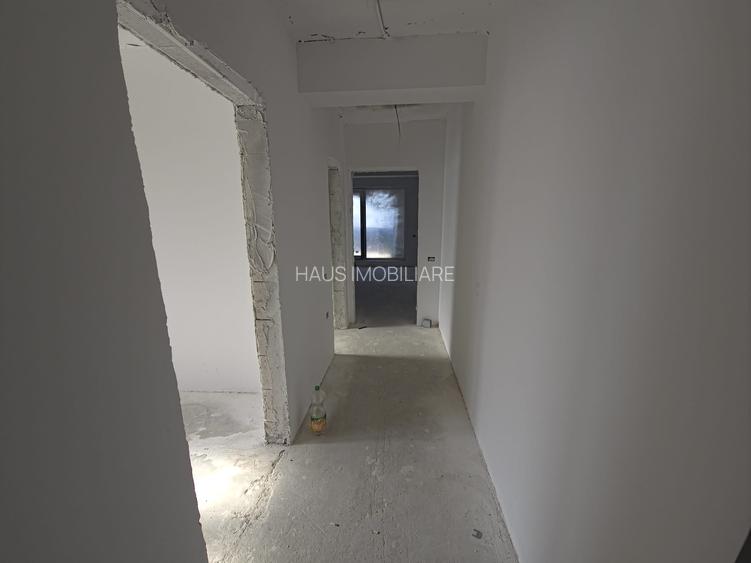 Tomis Plus apartament 2 camere bloc nou predare la cheie - 8