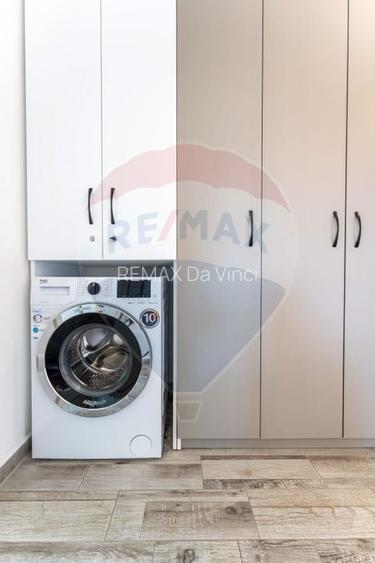 Studio + Parcare Subterana Avangarden faza 4 - 14