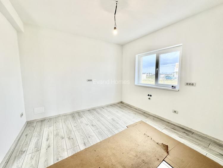 Duplex cu 4 camere - 100 mp utili - gata de mutare - Mosnita - 8