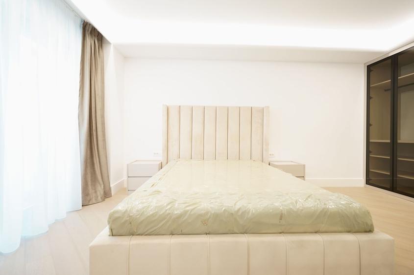 Studio dublu + Parcare in subteran, Cortina 126, Pipera