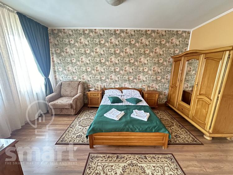 Pensiune de vanzare Targu Mures - 2