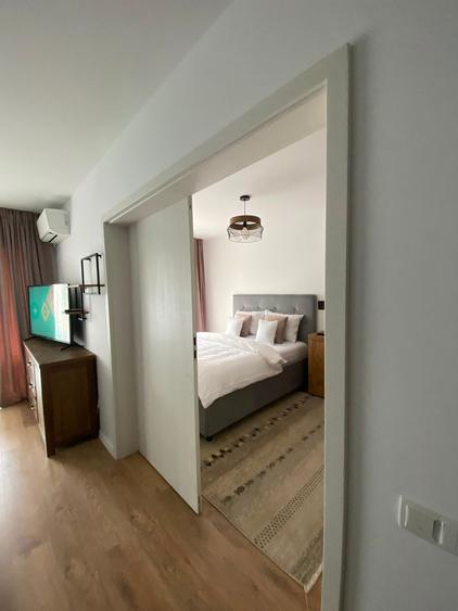 Apartament cu 2 camere | 52 mp + terasa | Gheorgheni | Iulius Mall | FSEGA