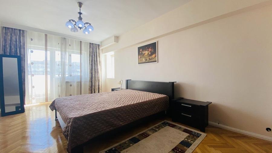 2 camere Bulevardul Unirii | Vedere superbă Bulevard