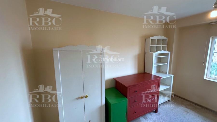 Apartament 3 camere Dorobantilor - 15
