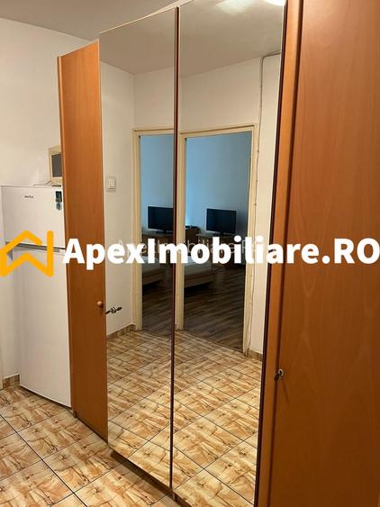 Garsoniera de inchiriat Vitan București ApexImobiliare.ro - 9