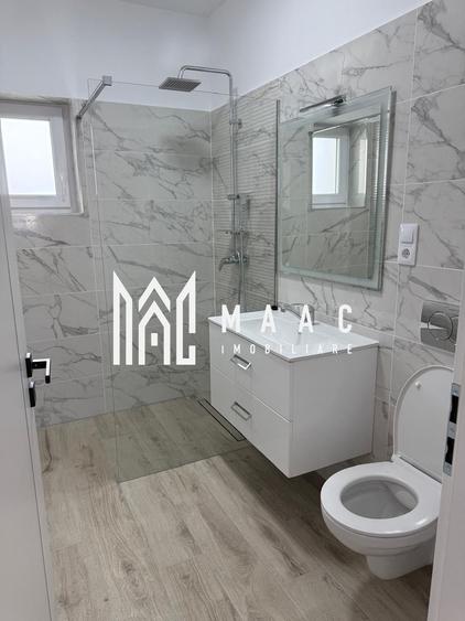 Apartament 3 camere de închiriat | Tineretului, Sibiu | parter