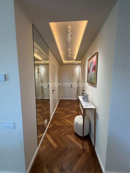 Apartament PREMIUM 3 camere, 2 bai, terasa, garaj, The Fold-Grigorescu - 28