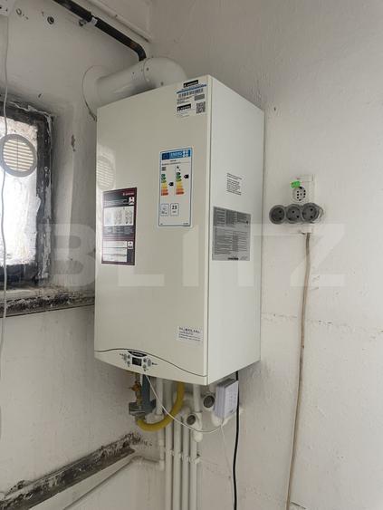 Apartament 3 camere, 66.40 mp, zona Orizont