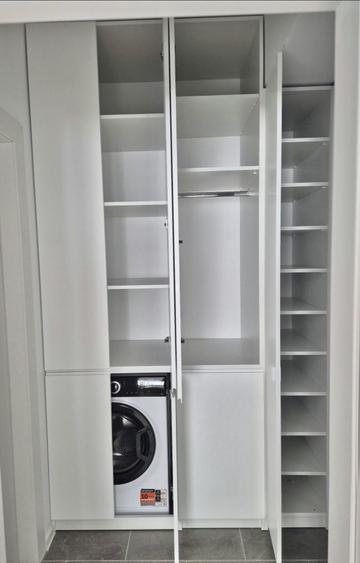 2 Camere PRIMA ÎNCHIRIERE Chitila | Lac Străulești | Bucurestii Noi
