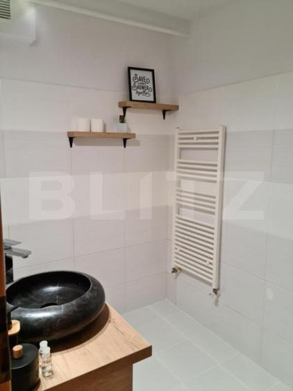 Apartament cu 1 camera, 50 mp+ parcare, Zorilor