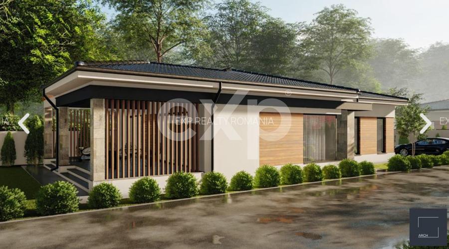 Regal Residence - Casa de lux vanzare - 5