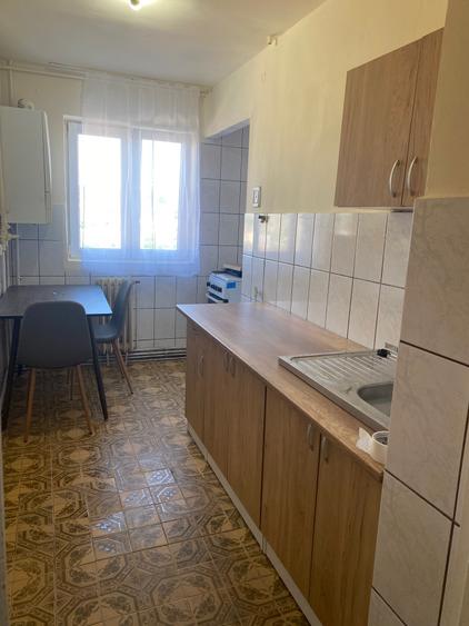 Apartament 2 camere Manastur, zona Denver, decomandat
