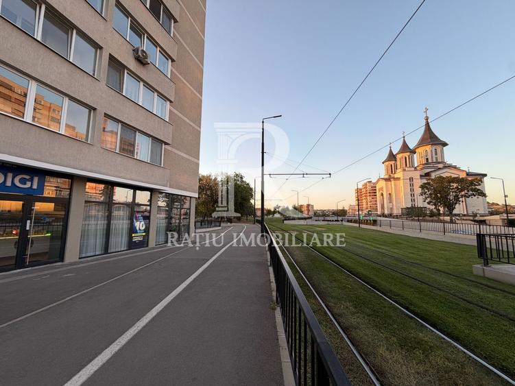 Apartament 2 camere | Ultracentral | Piața 1 Decembrie | Oradea