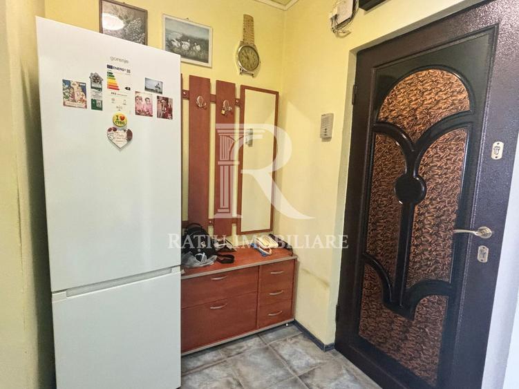 Apartament 1 cameră | Nufărul | 32 mp