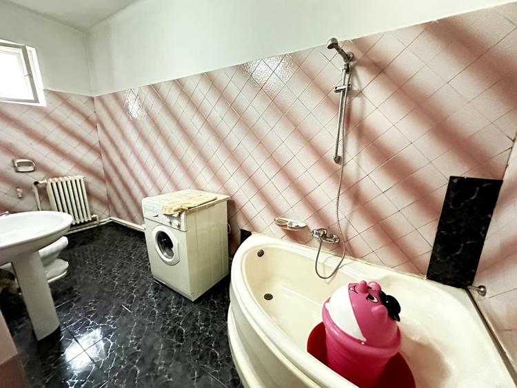 Casa 4 Camere pe Parter 441 mp Teren Alba Iulia Ultracentral CENTRU Turistic