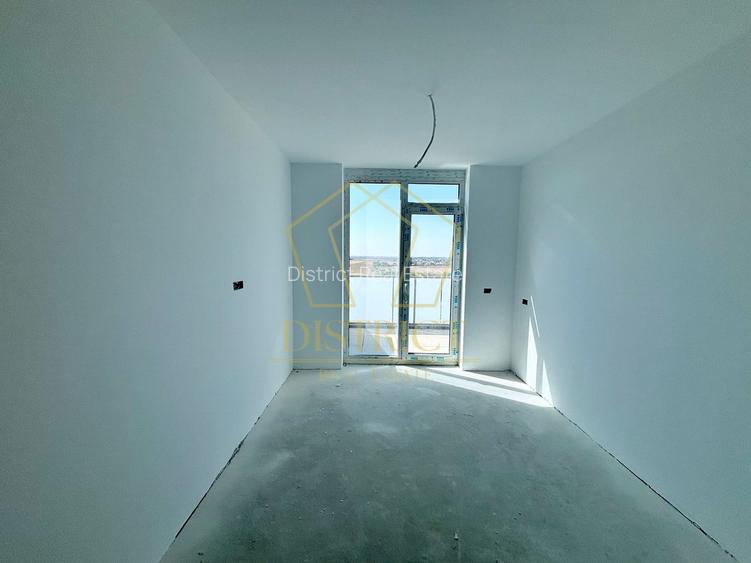 Penthouse 3 camere 100mp, 61mp terasa | Campeador City - 5