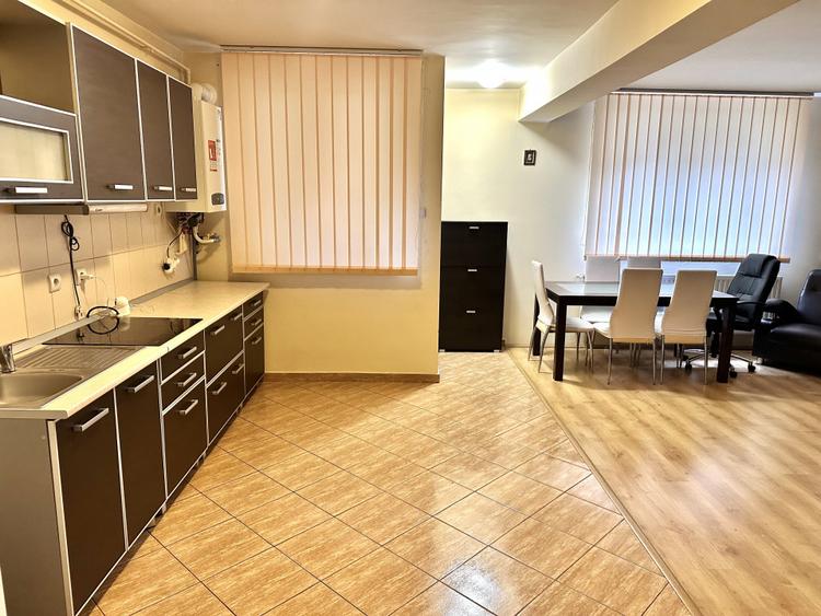 APARTAMENT 3 CAMERE I 71 MP I DE VANZARE I CETATE I FINISAT COMPLET I